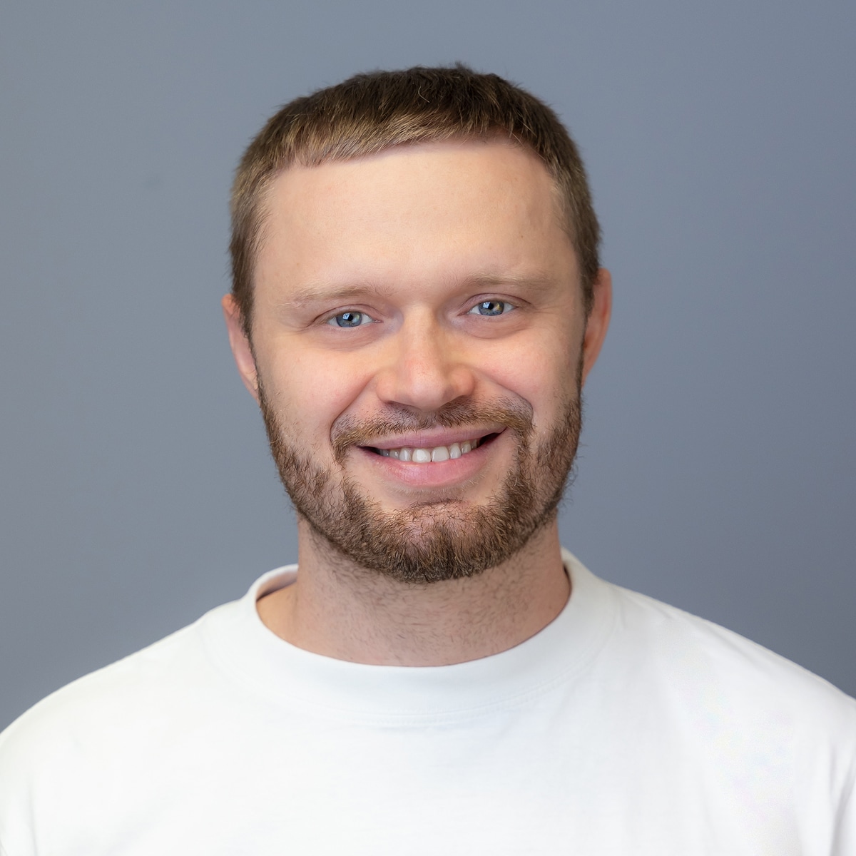 Oleksii Kalinin Lékař stomatolog